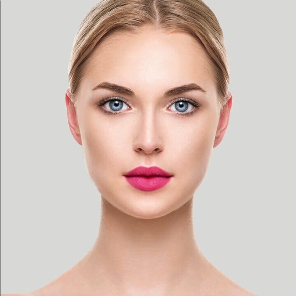 Meet your Posher, Joan